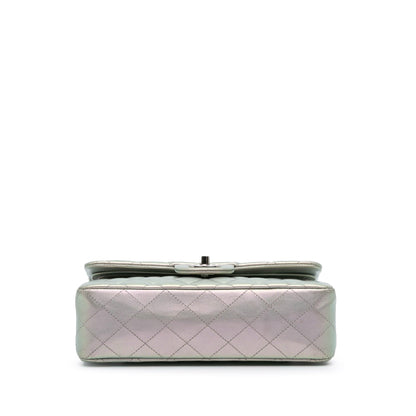 Chanel Small Classic Double Flap