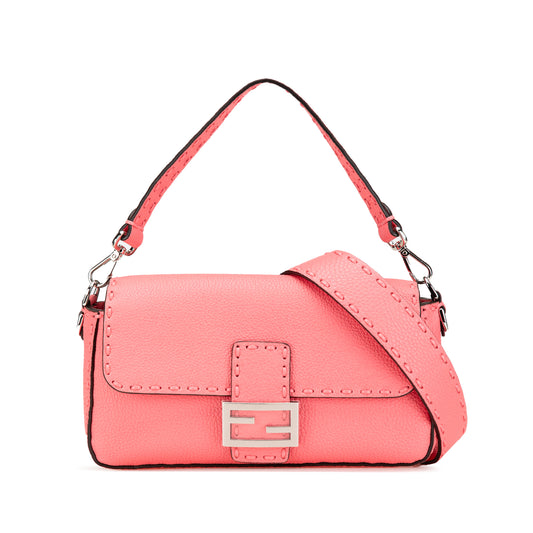 Fendi Baguette Selleria
