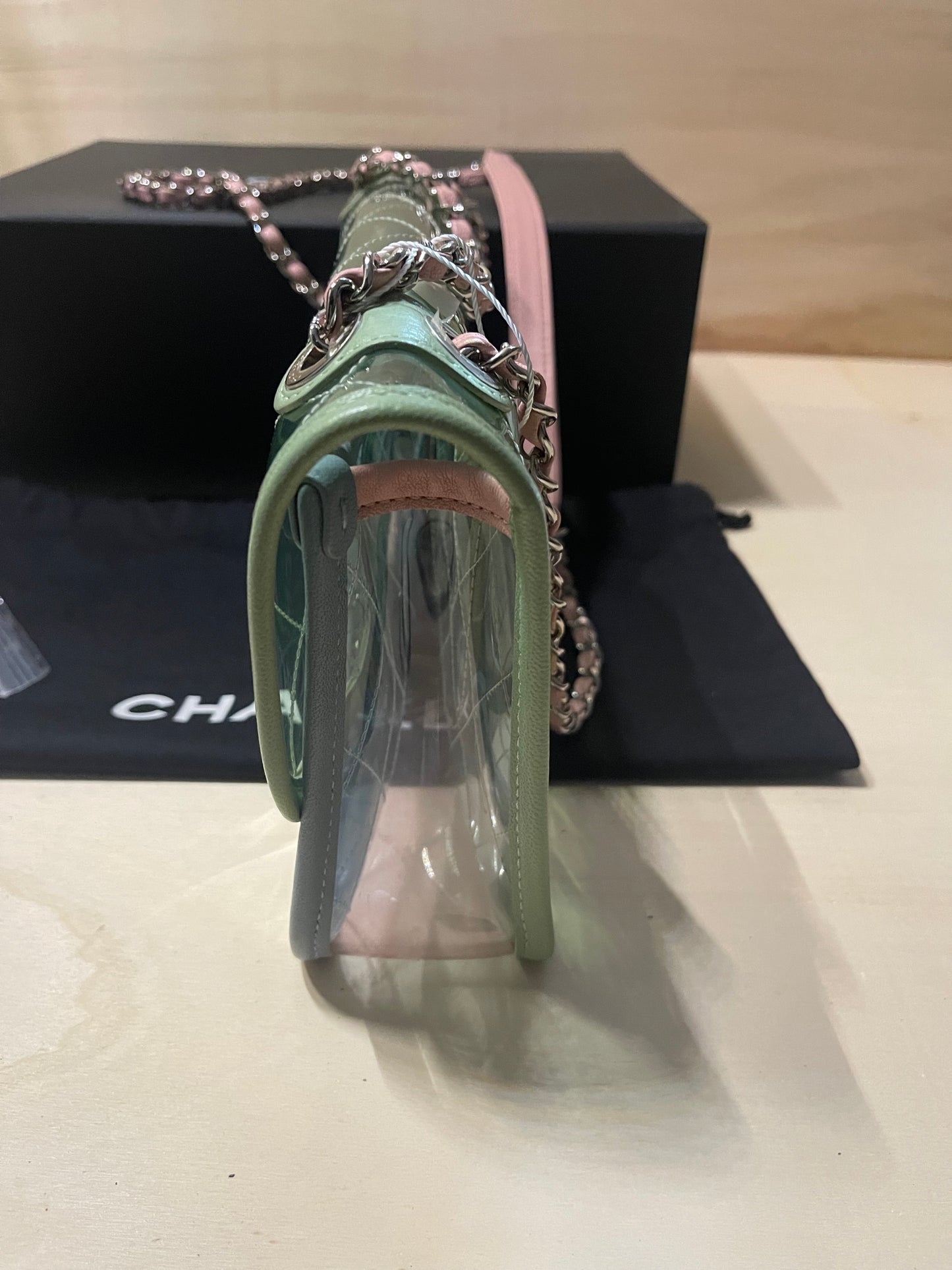 Chanel Coco Splash Medium Size