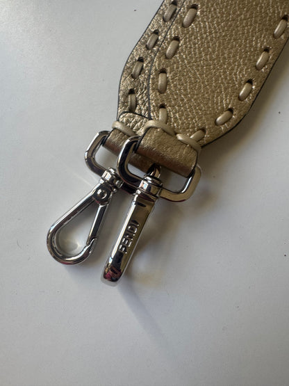 Fendi Baguette Selleria