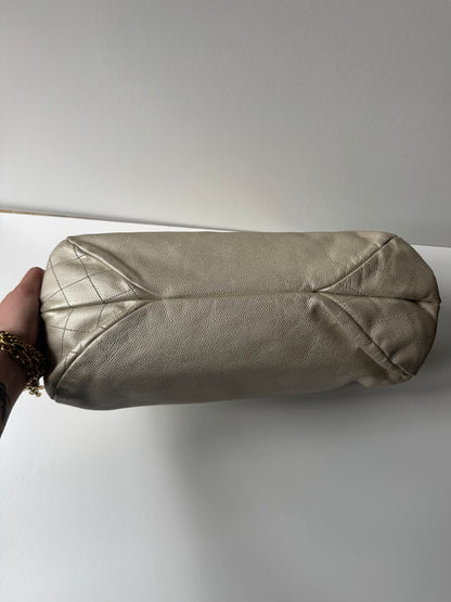 Chanel CC Bowling Bag