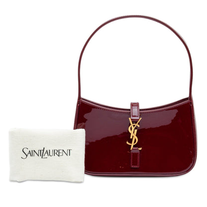 Borsa Saint Laurent Le 5 a 7