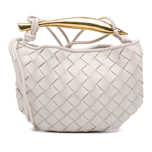 Bottega Veneta Sardine