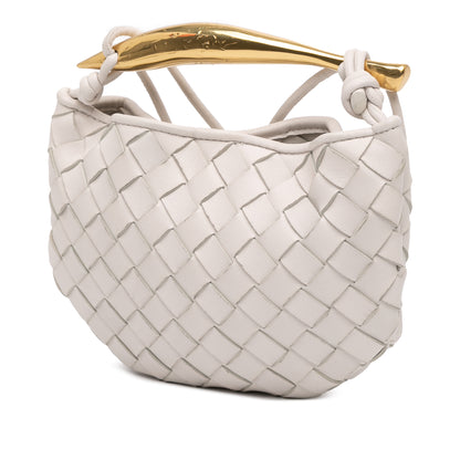 Bottega Veneta Sardine