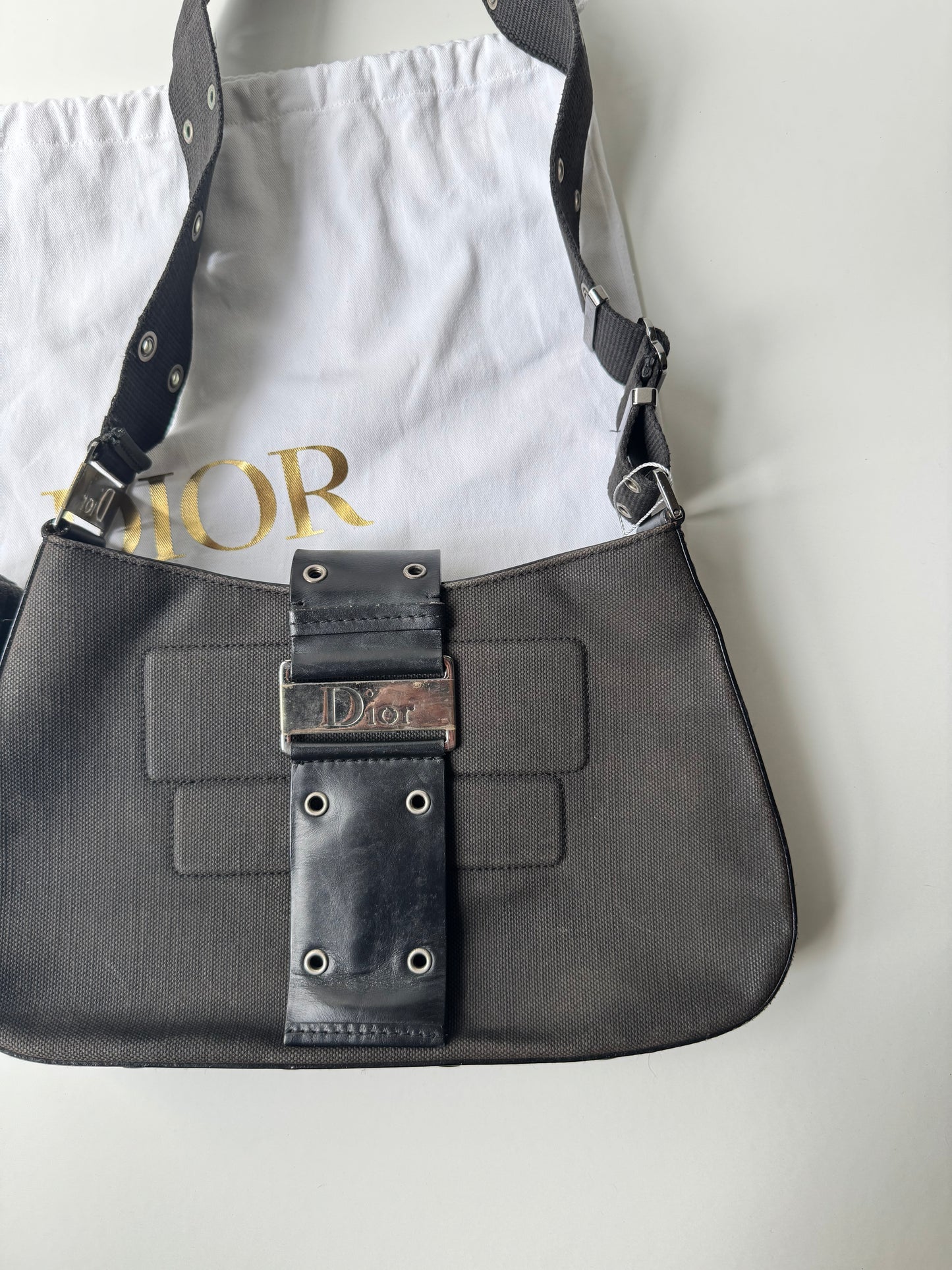 Dior Street Chic Columbus