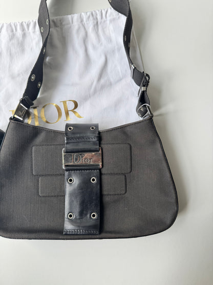 Dior Street Chic Columbus