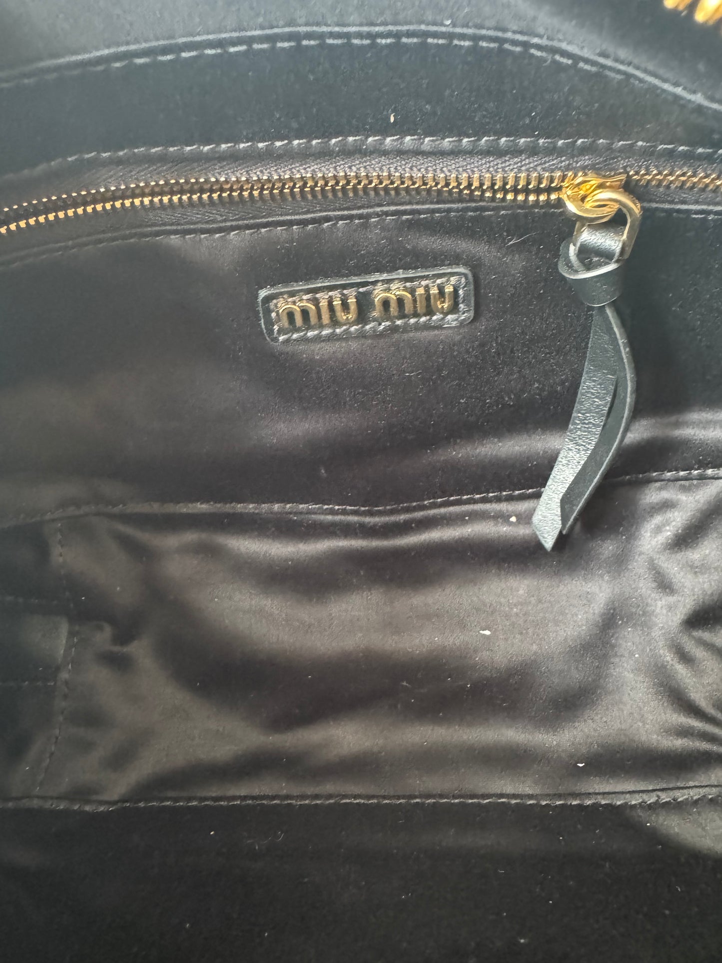Miu Miu Arcadie