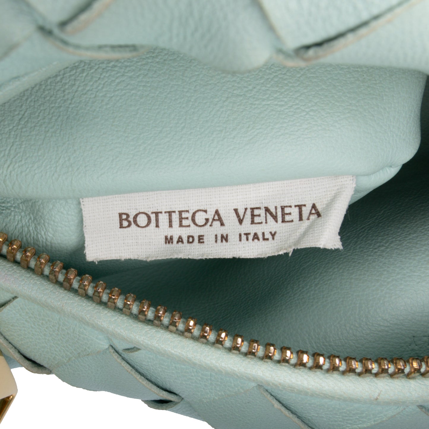 Bottega Veneta Mini Jodie