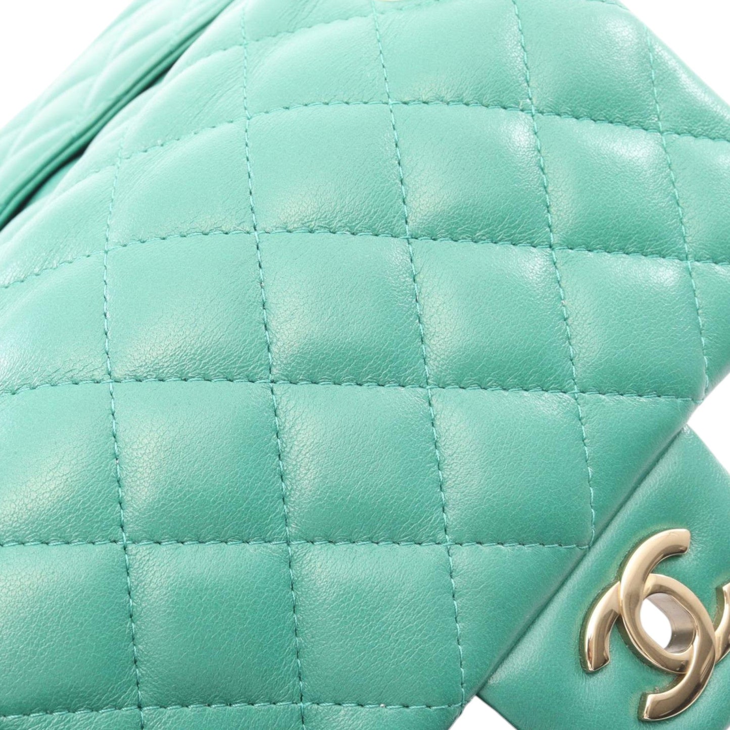 Borsa Chanel Mini Square