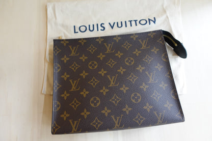 Louis Vuitton Toilette NM