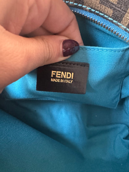 Fendi Fortune Mini