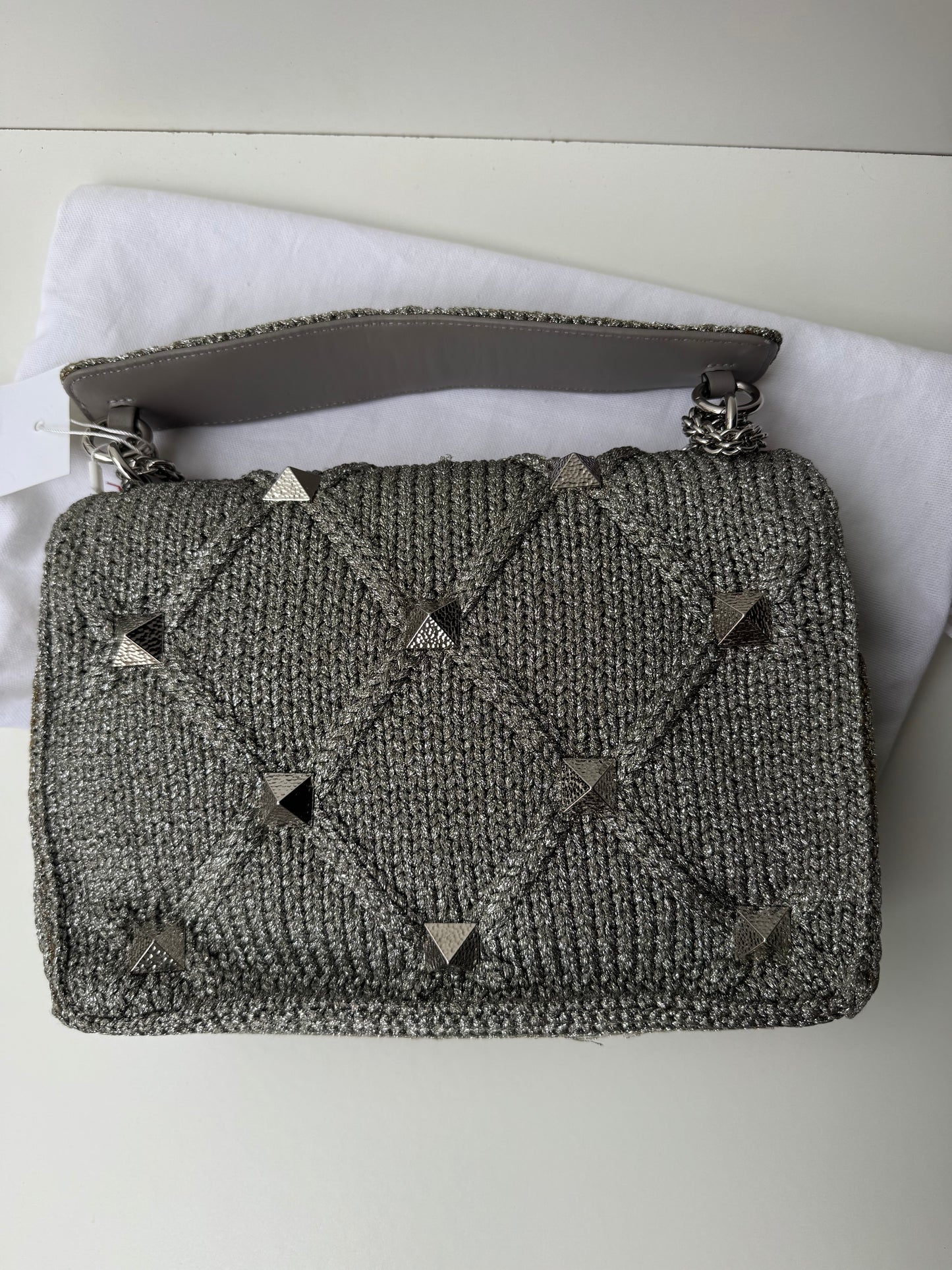 Borsa Valentino Roman Stud