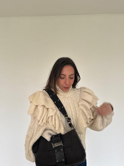 Dior Street Chic Columbus