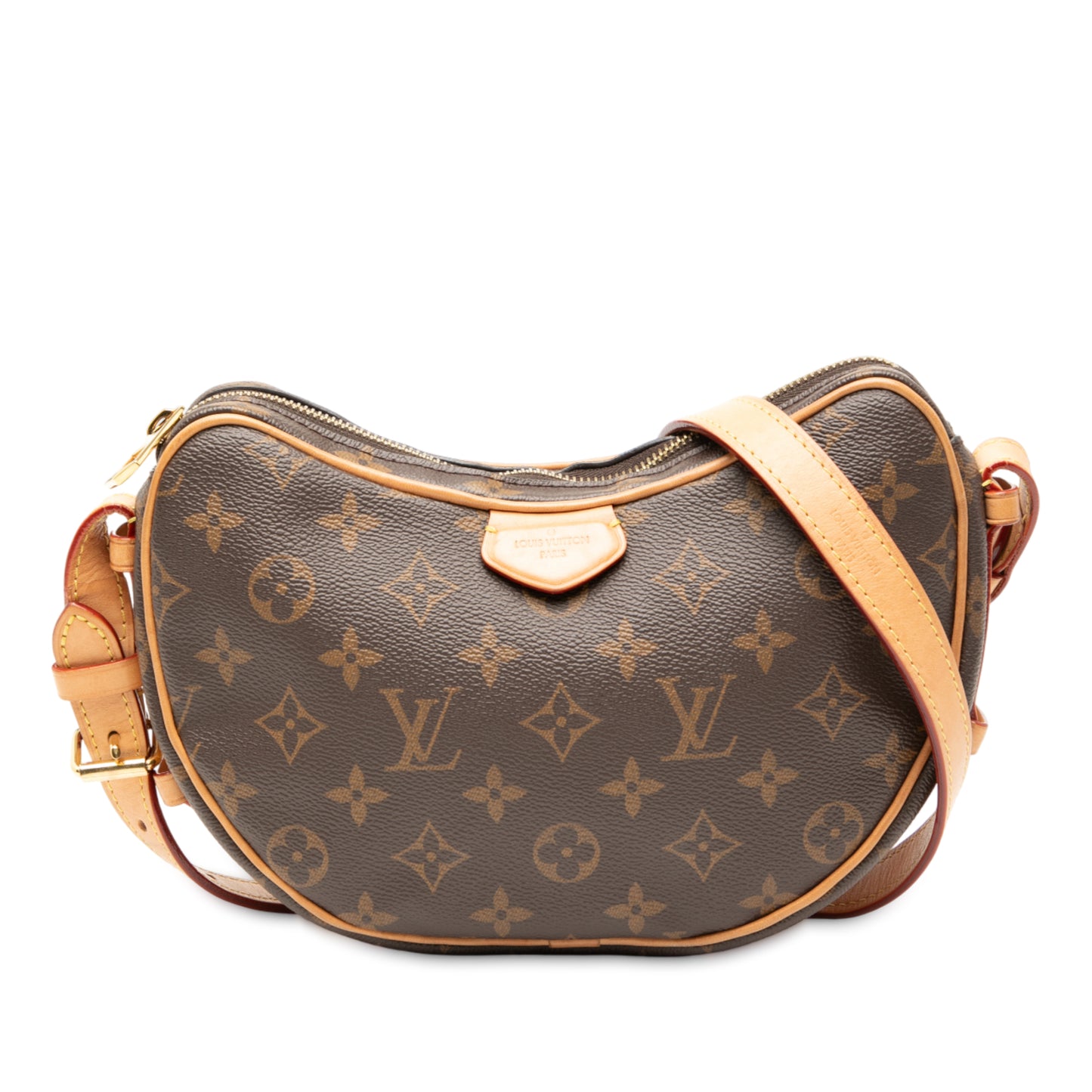 Louis Vuitton Monogram Croissant