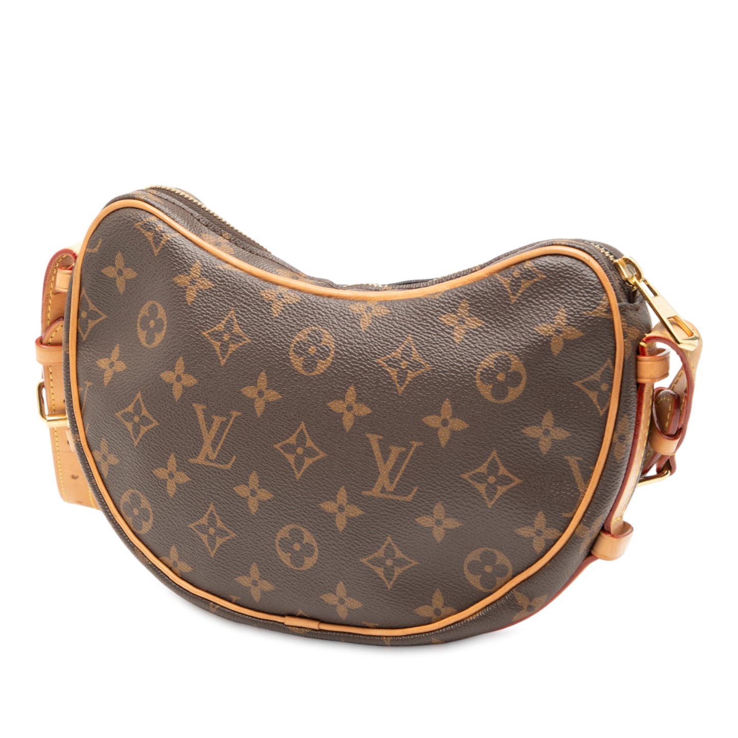 Louis Vuitton Monogram Croissant