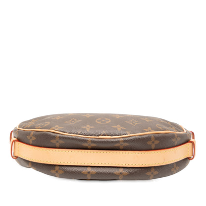 Louis Vuitton Monogram Croissant