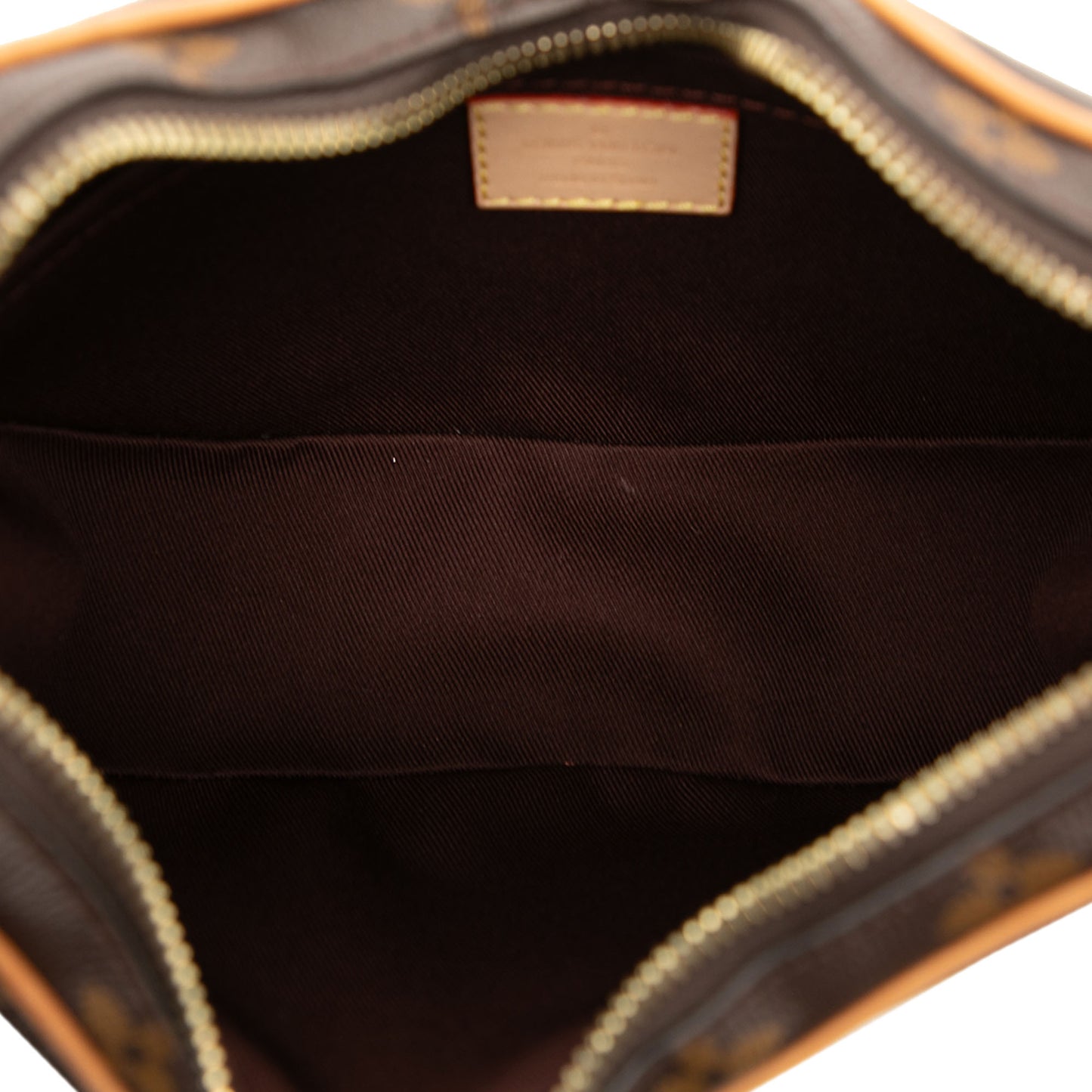 Louis Vuitton Monogram Croissant