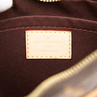 Louis Vuitton Monogram Croissant