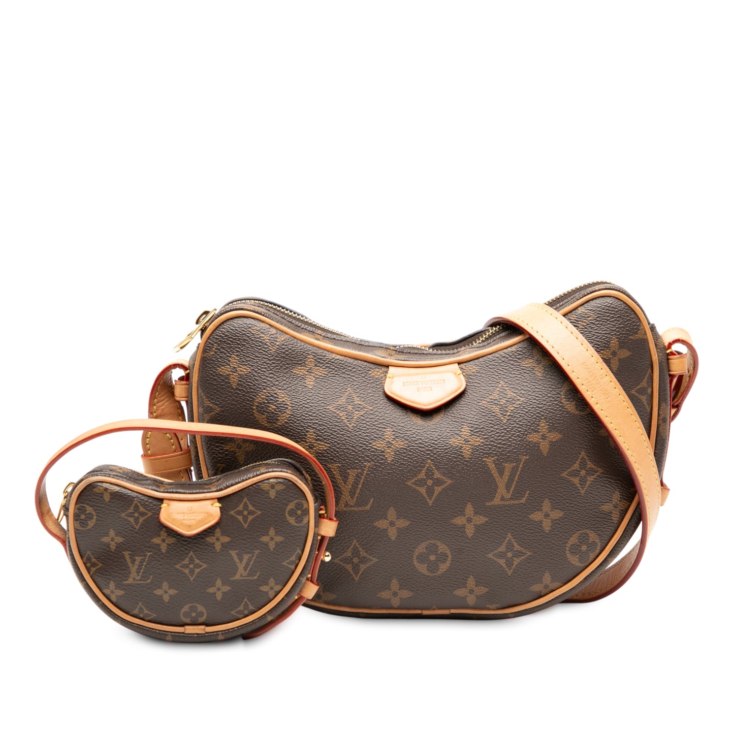 Louis Vuitton Monogram Croissant
