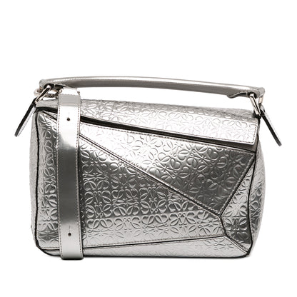 Loewe Puzzle Bag