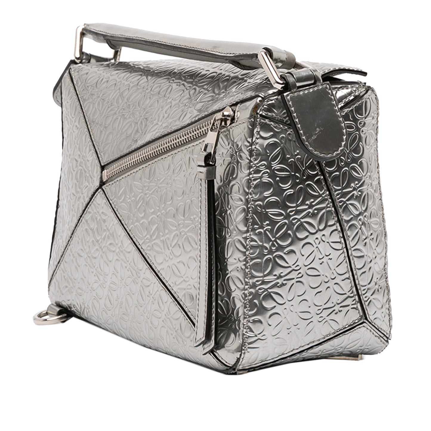 Loewe Puzzle Bag