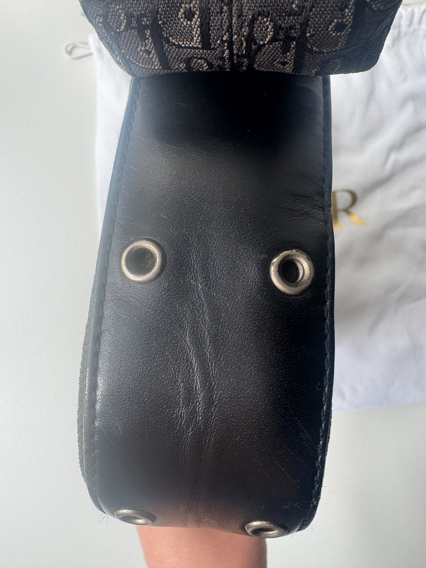 Dior Street Chic Columbus