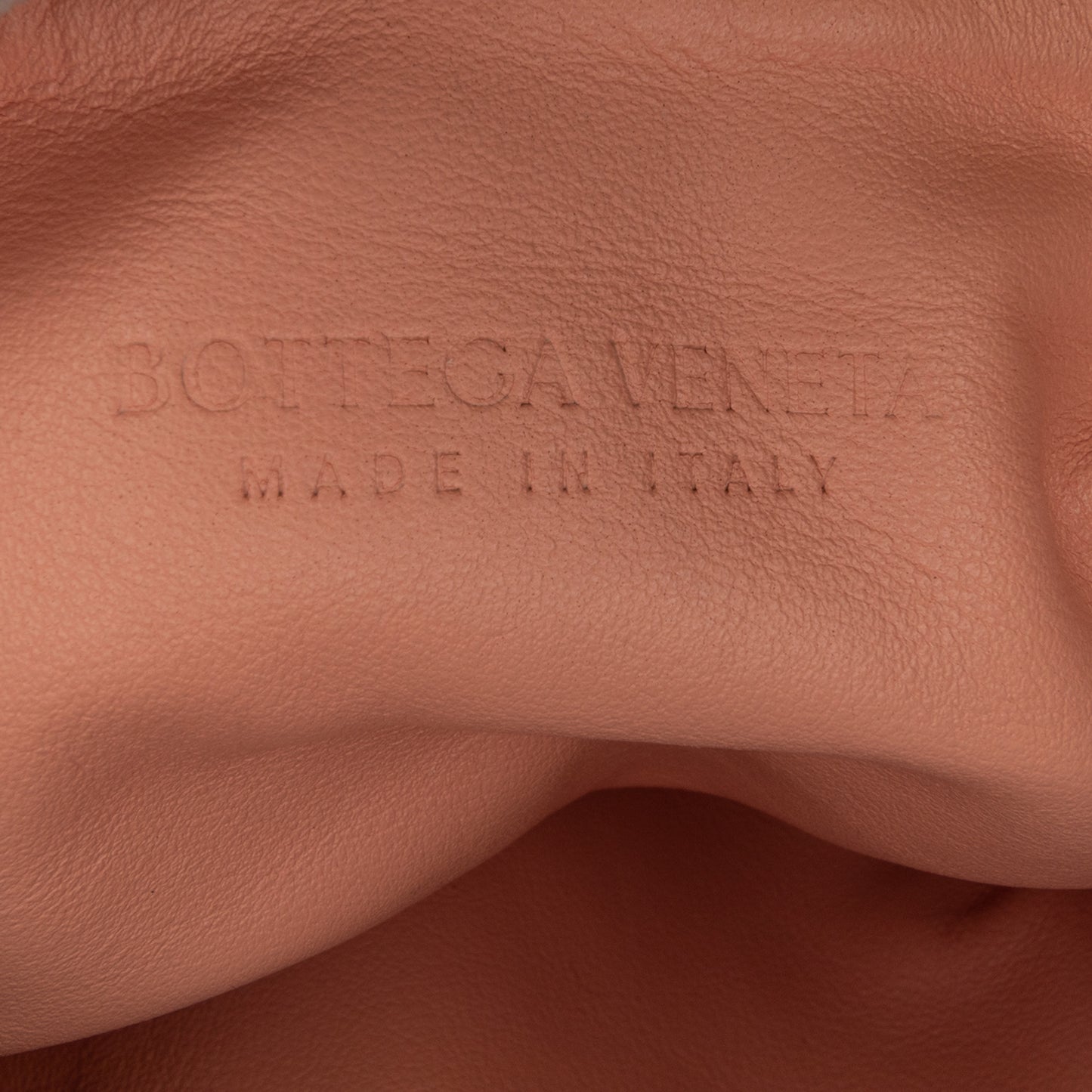 Bottega Veneta Mini Jodie