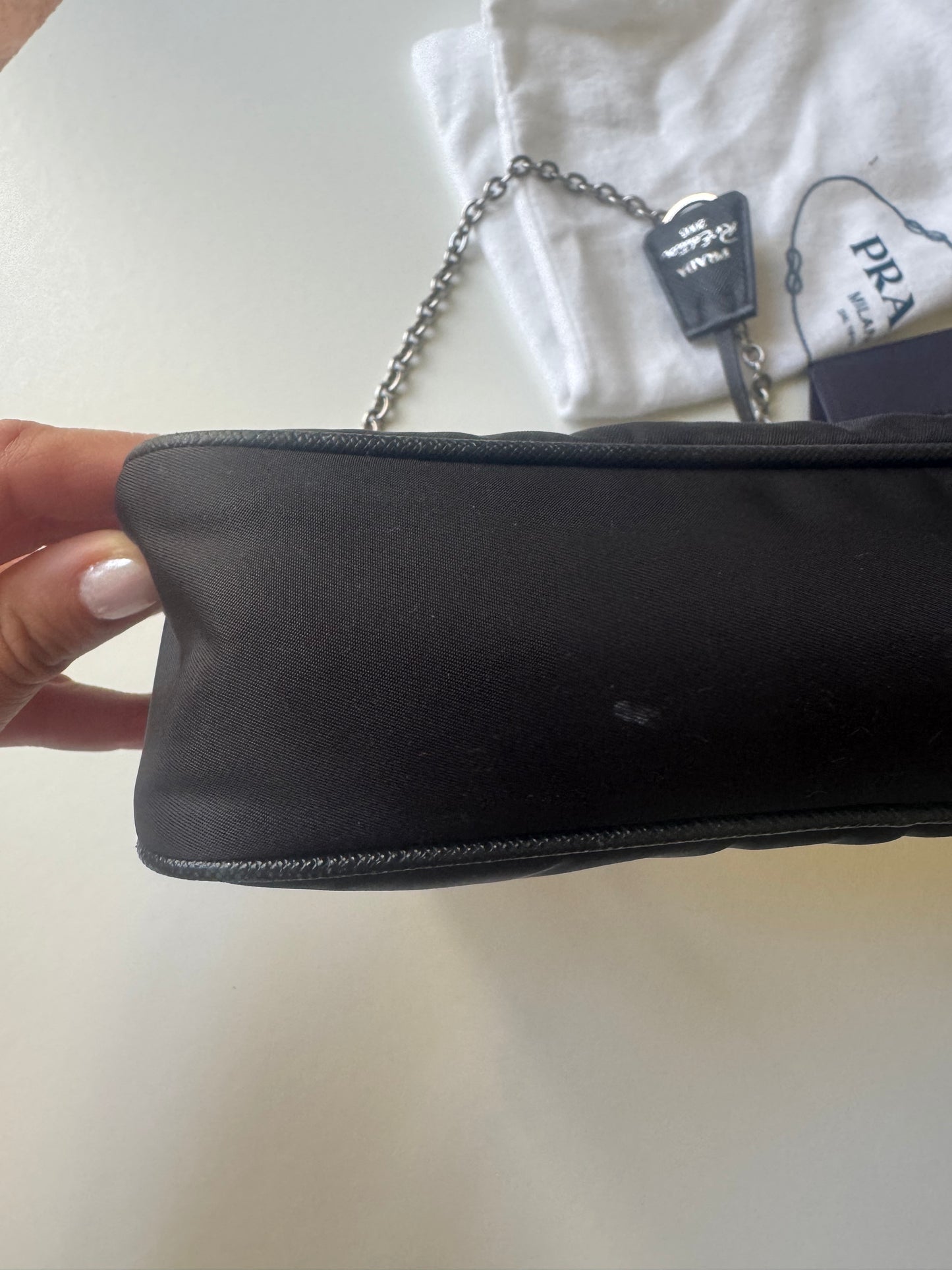 Prada Re Edition 2005