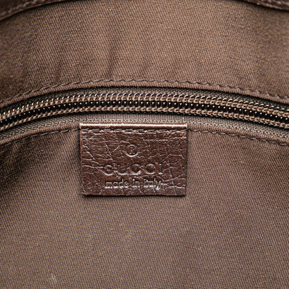 Gucci GG Supreme Bag