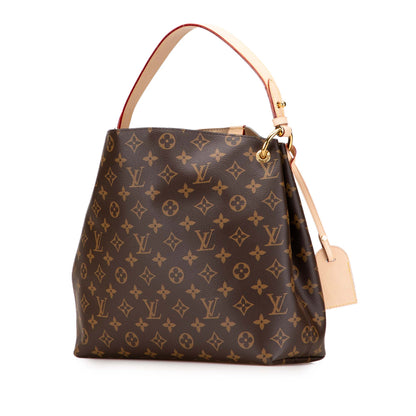 Louis Vuitton Graceful