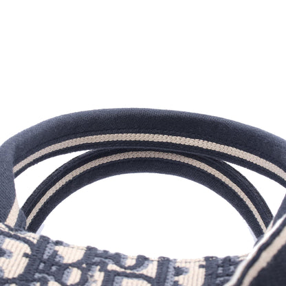 Dior Oblique Book Tote