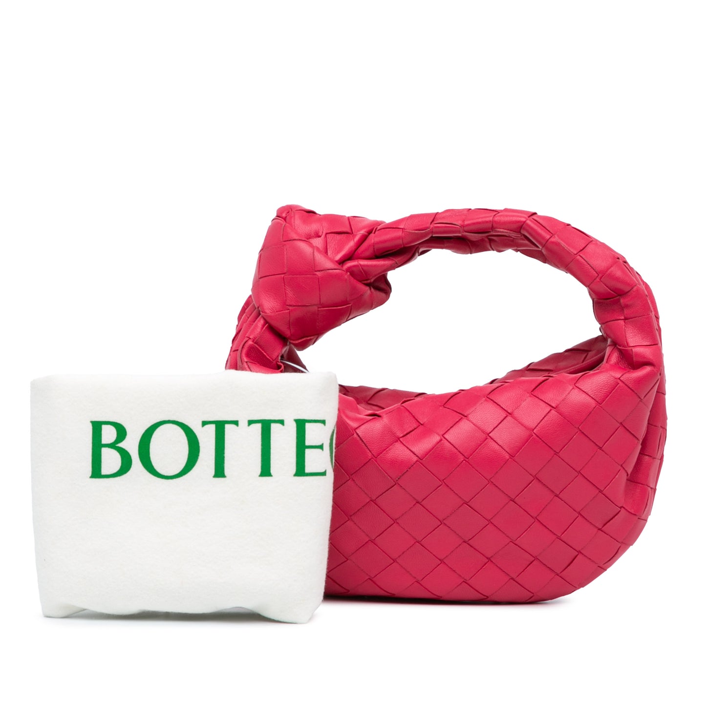 Bottega Veneta Mini Jodie