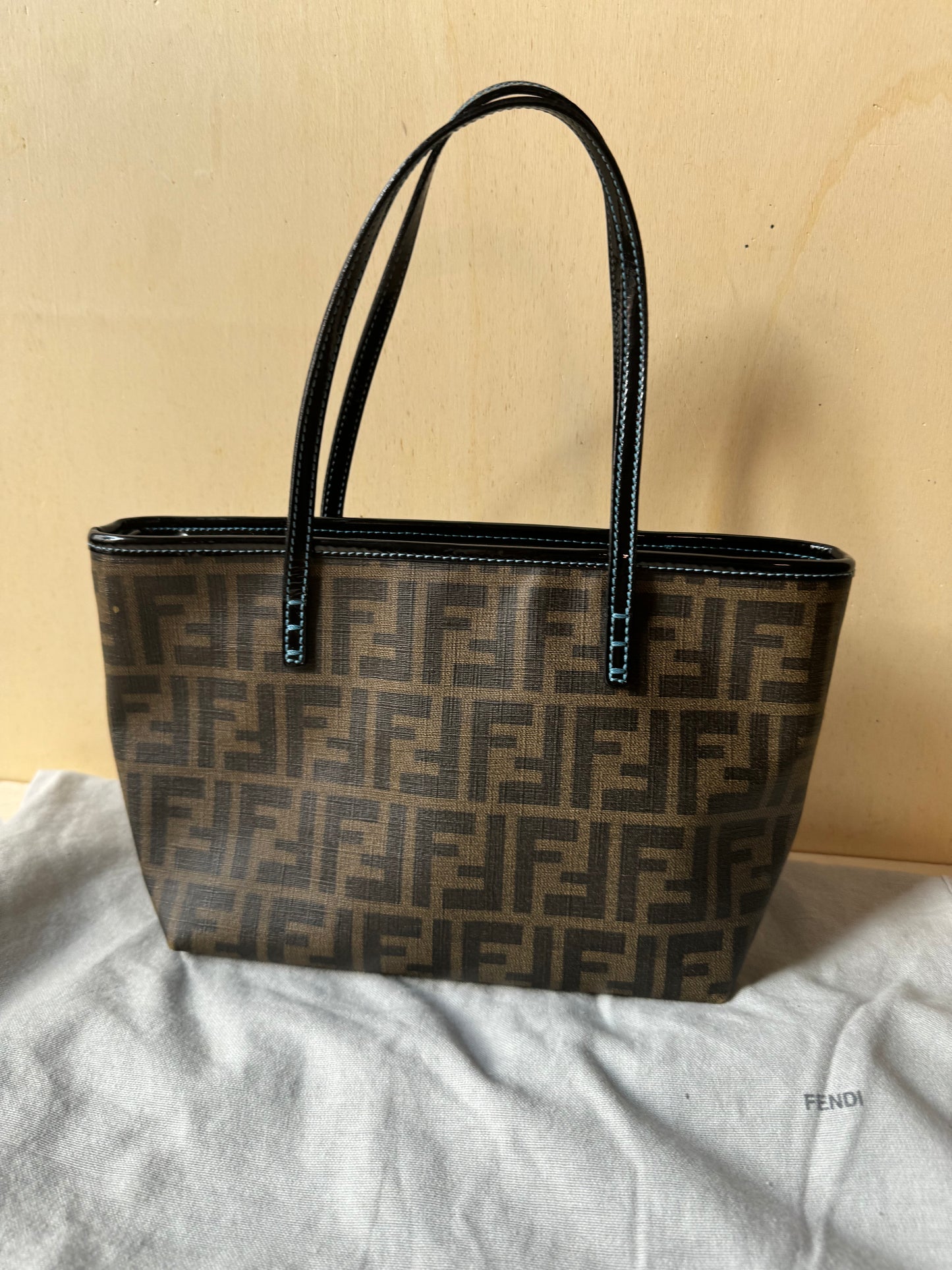 Fendi Fortune Mini