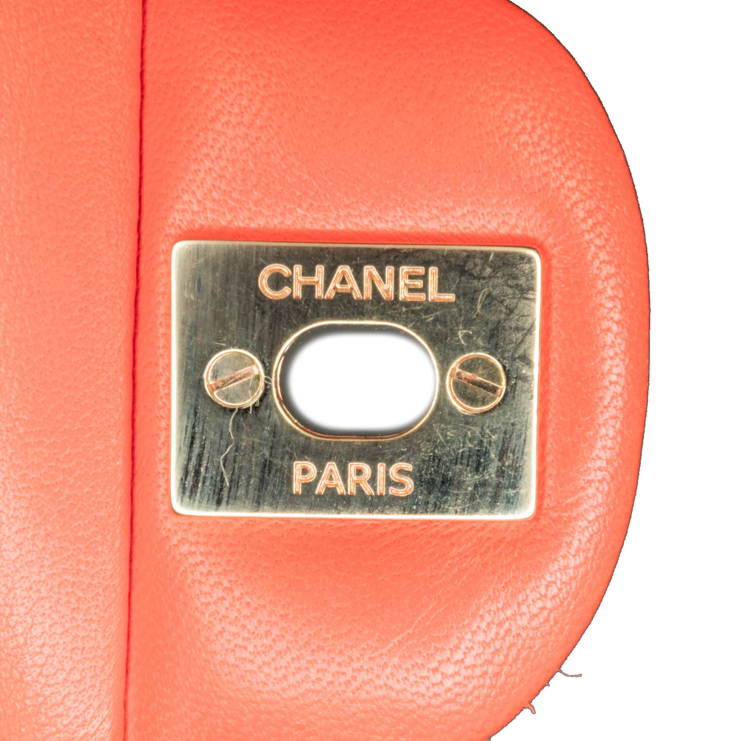 Chanel Medium Classic Double Flap