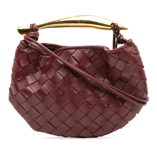 Bottega Veneta Sardine