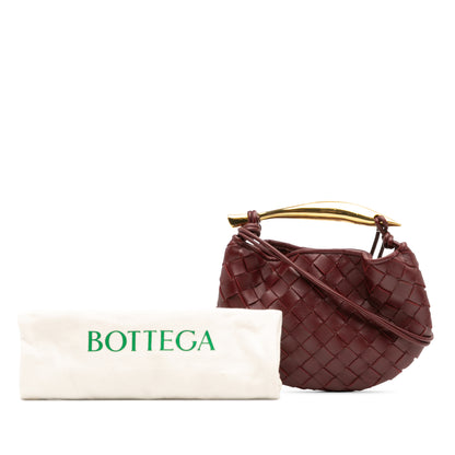 Bottega Veneta Sardine