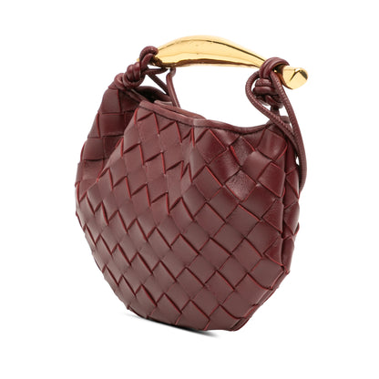 Bottega Veneta Sardine