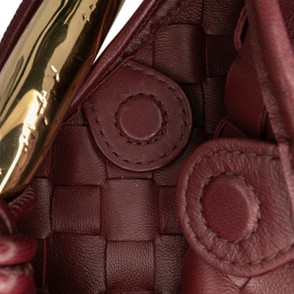 Bottega Veneta Sardine