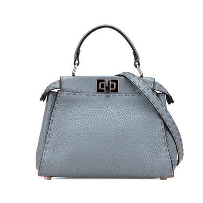 Fendi Peekaboo Selleria