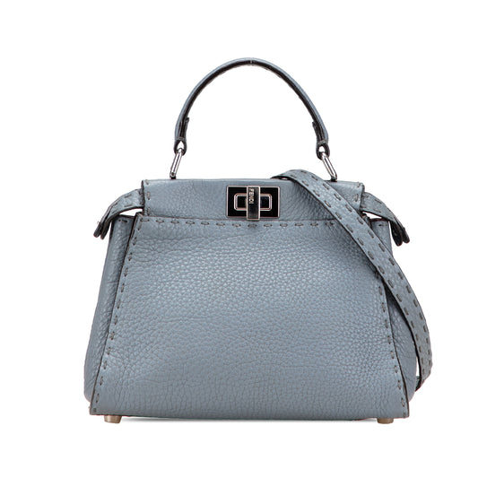 Fendi Peekaboo Selleria