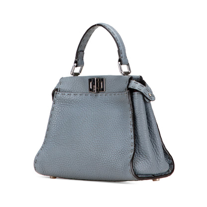 Fendi Peekaboo Selleria