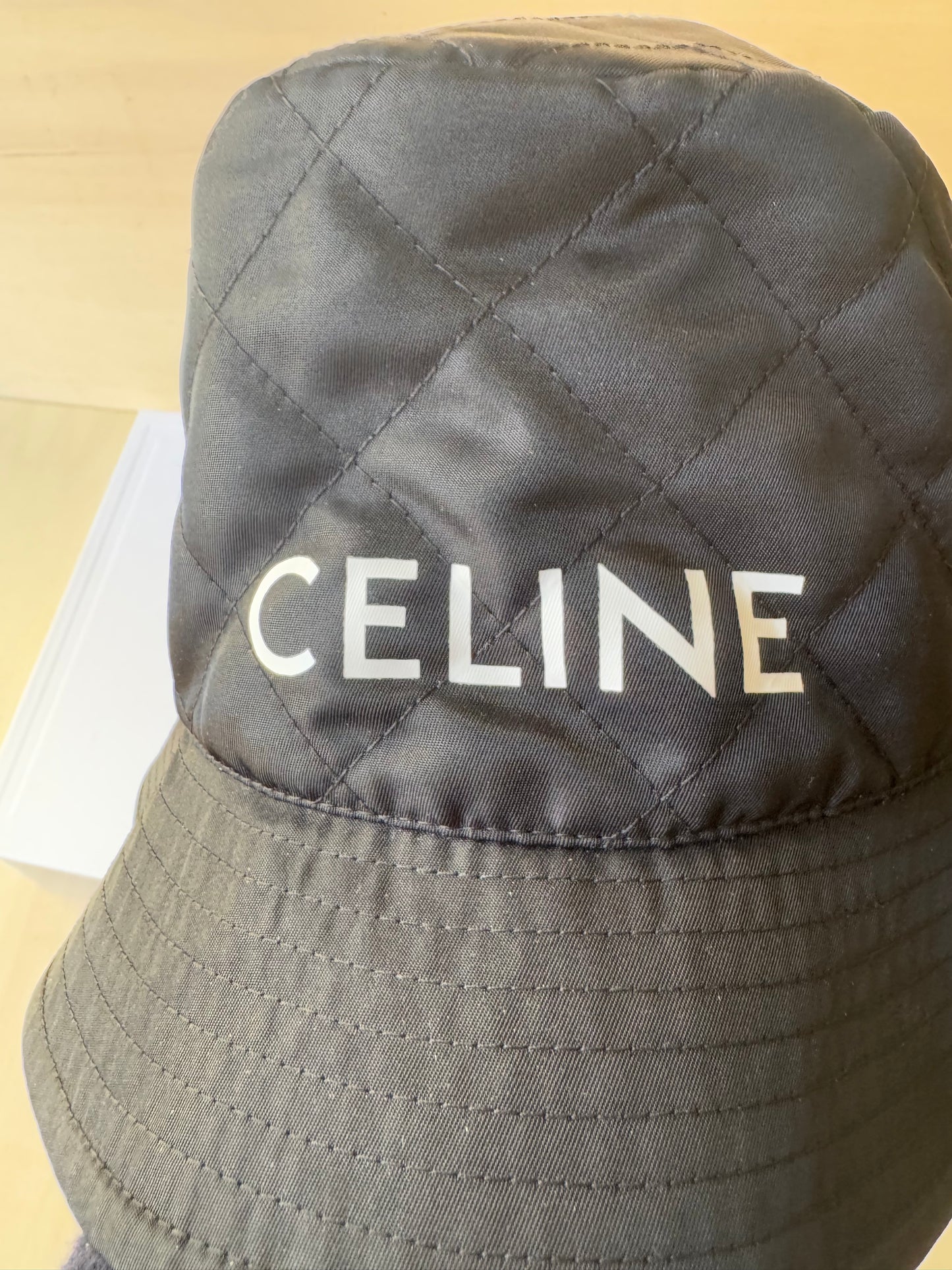 Celine Bucket