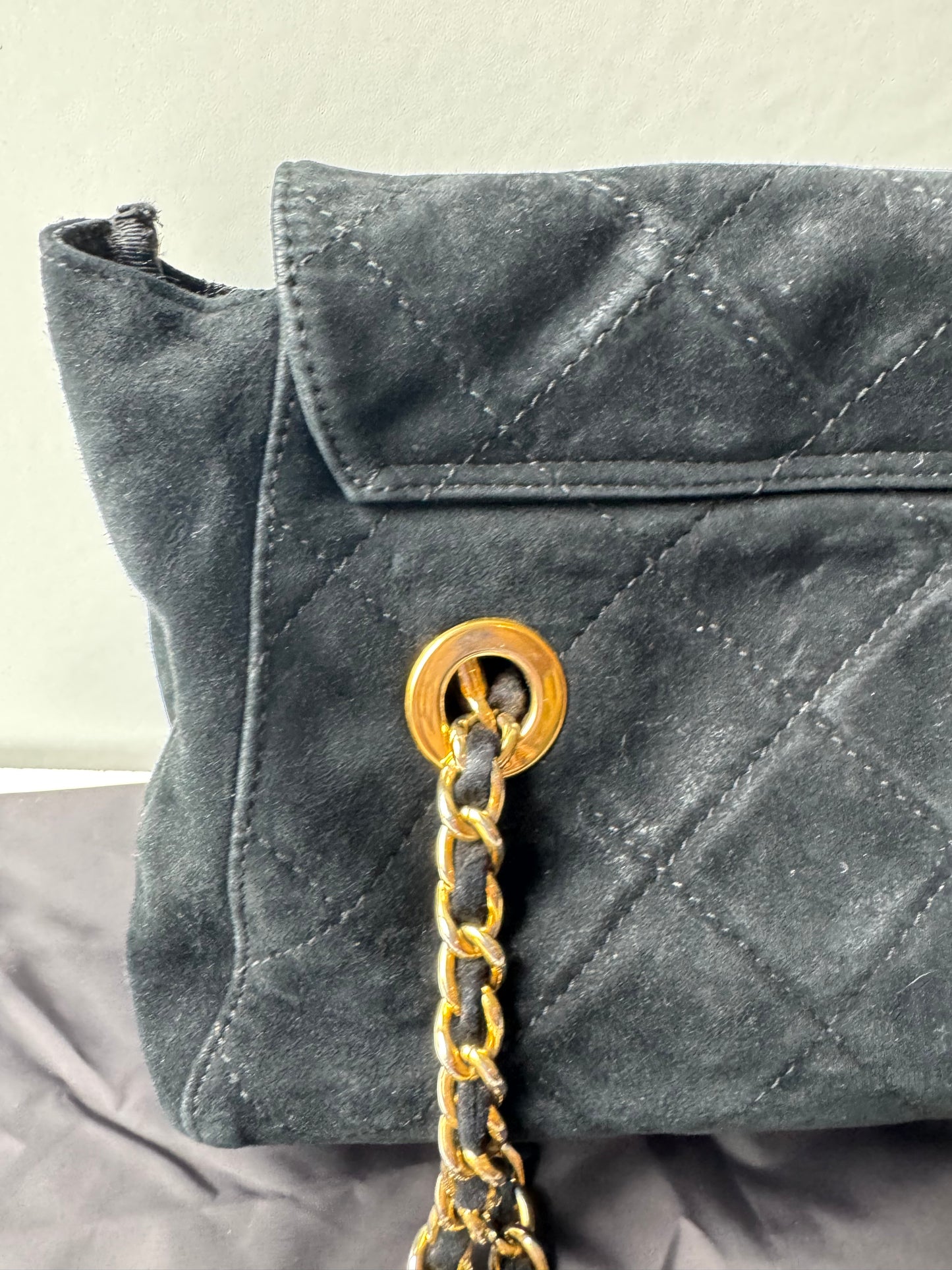 Prada Chain Bag