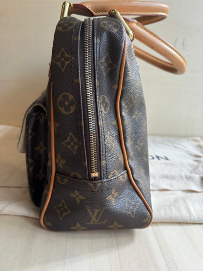 Louis Vuitton Manhattan GM