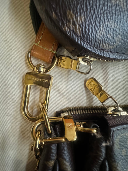 Louis Vuitton Multi pochette Accessoires