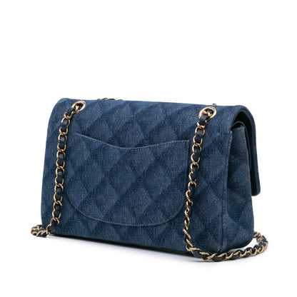 Chanel Timeless Classic Double Flap