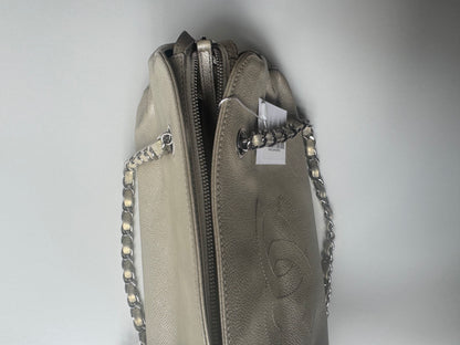 Chanel CC Bowling Bag