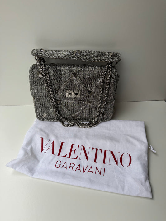 Borsa Valentino Roman Stud
