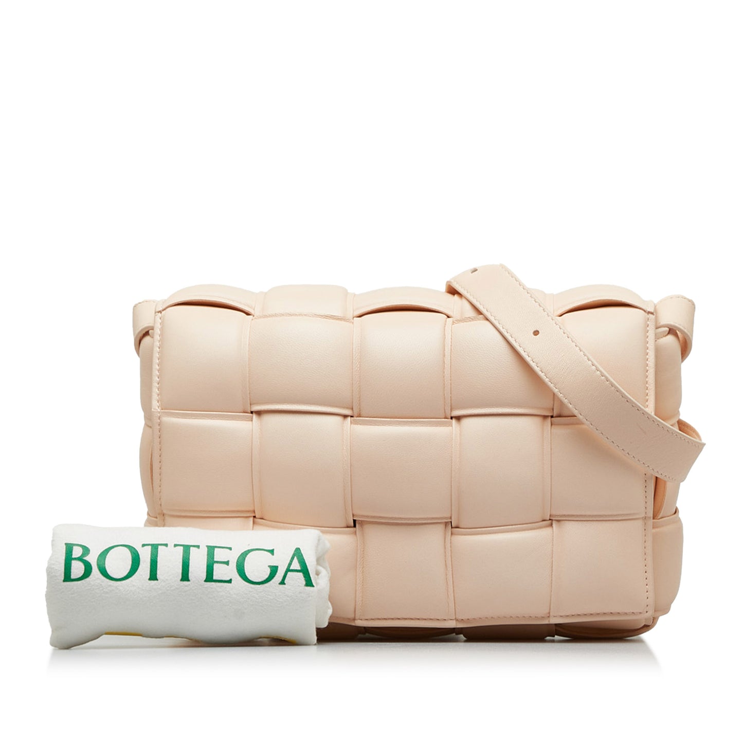 Bottega Veneta Padded Cassette