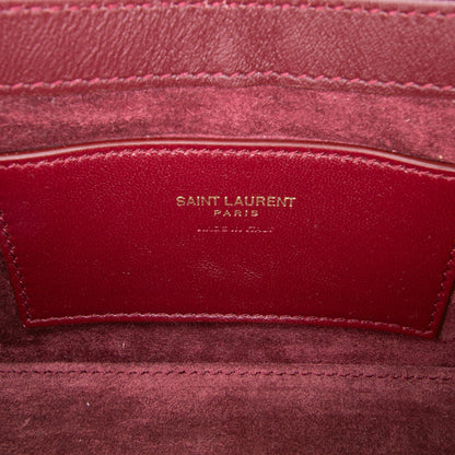 Borsa Saint Laurent Le 5 a 7